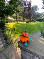 Häkelanleitung Mr. Pumpkin-2