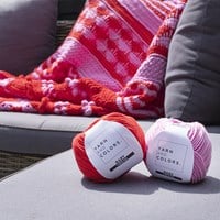 Häkelanleitung Sommer Traumdecke 4.0-2