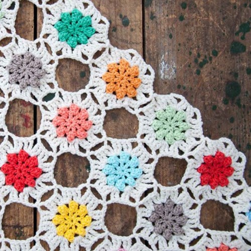 Crochet in the City-2