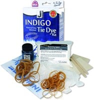 Jacquard Tie Dye Indigo Farbekit Indigo-2