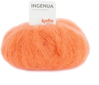 Katia Ingenua 086 Signalorange