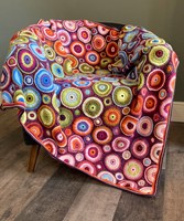 Magic Circles Supernova Decke Garnpaket-2