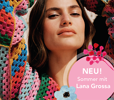 Zomer met Lana Grossa