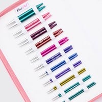 KnitPro Zing Special Regal Set 10 cm 3-5 mm austauschbare Spitzen-3