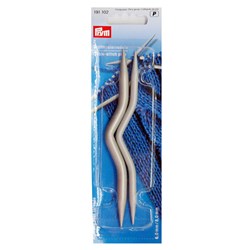 Prym Zopfmusternadel 6,0 / 8,0 mm