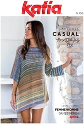 Katia Casual No. 106 2021