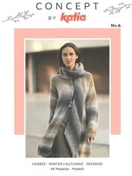 Katia Concept No. 6 2018