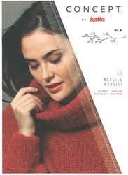 Katia Concept No. 8 2019