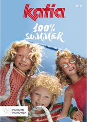 Katia Kinder No. 97 2021