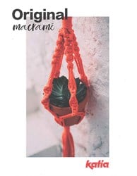 Katia Original Macramé