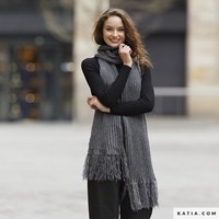Katia Soft Gratte 080 Himmelblau-3