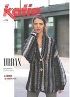 Katia No.102 Urban 2019/2020