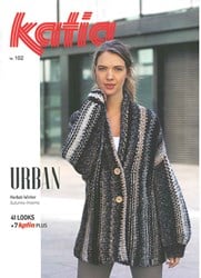 Katia No.102 Urban 2019/2020