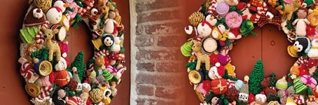 Jetzt mitmachen: Wollplatz Magical Christmas CAL 2024