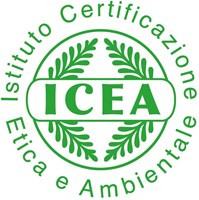 Keurmerk: ICEA