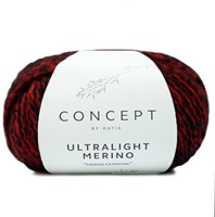 Ultralight Merino Pullover Strickpaket 1 XXL