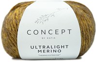 Ultralight Merino Ponchopullover Strickpaket 1 M