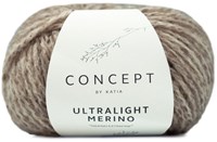 Ultralight Merino Kimono Zopfjacke Strickpaket 2 XXL