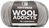 Wooladdicts Sweet Desires Jacke Strickpaket 4 S/M Grey