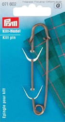 Prym Kiltnadel Bronze 76 mm