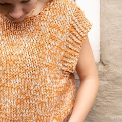 Knipmode - Spencer Hillegonda 2.0 Strickmuster (digital)