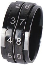 KnitPro Rundenzähler Ring