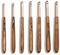 Knitpro Gift Set Mellow 7 Haaknaalden 3 - 6mm & accessoires