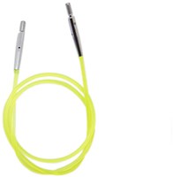 KnitPro Nadelseil Farbig 60cm