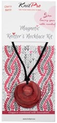 Knitpro Magnetische Kette Cherry Berry