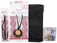 Knitpro Magnetische Kette Natural Hues-2