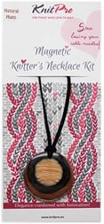 Knitpro Magnetische Kette Natural Hues