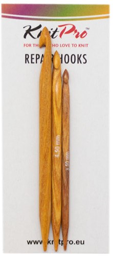 KnitPro Reparatur Haken