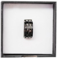 KnitPro Rundenzähler Ring 7
