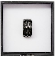 KnitPro Rundenzähler Ring 8