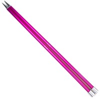 Knitpro Zing Stricknadeln 40cm 10mm