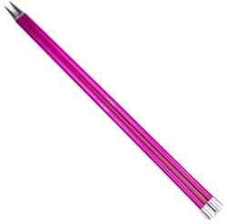 Knitpro Zing Stricknadeln 40cm 10mm