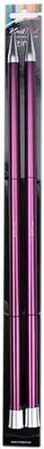 Knitpro Zing Stricknadeln 40cm 12mm-3