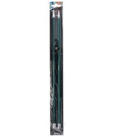 Knitpro Zing Stricknadeln 40cm 8mm | Türkis-3