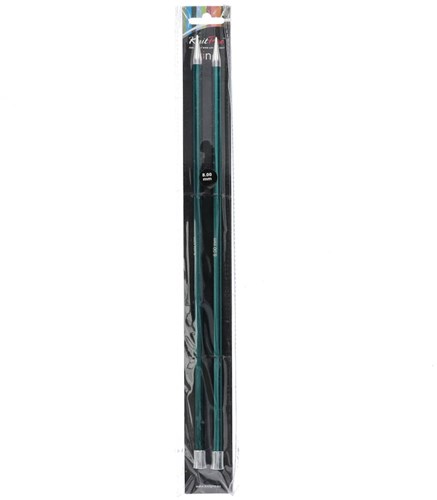 Knitpro Zing Stricknadeln 40cm 8mm-3