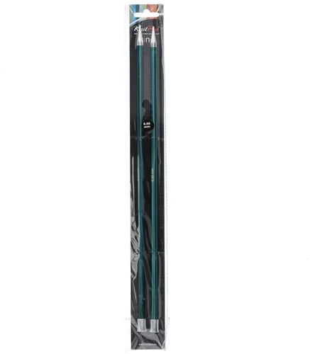 Knitpro Zing Stricknadeln 40cm 8mm | Türkis-3
