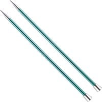 Knitpro Zing Stricknadeln 40cm 8mm