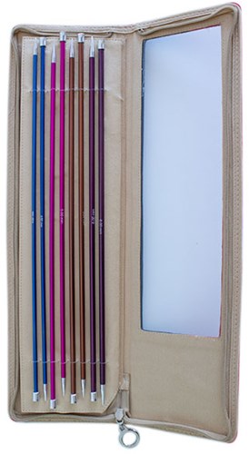 KnitPro Zing Stricknadel Set 40cm-2