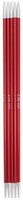 KnitPro Zing Sockennadeln 15cm 2,5mm-2