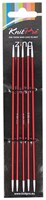 KnitPro Zing Sockennadeln 15cm 2,5mm