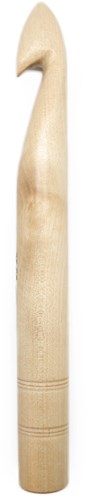 KnitPro Jumbo Häkelnadel 25 mm