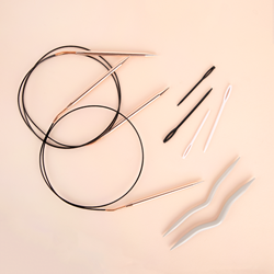 Traumdecke 7.0 Zubehör Paket (stricken)