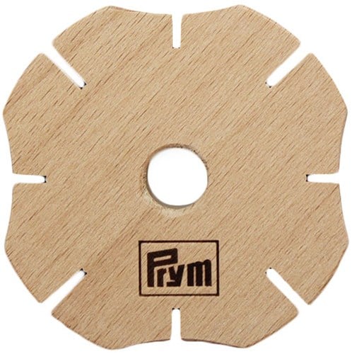 Prym Knüpfstern