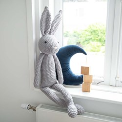 Create-it Kaninchen Häkelpaket