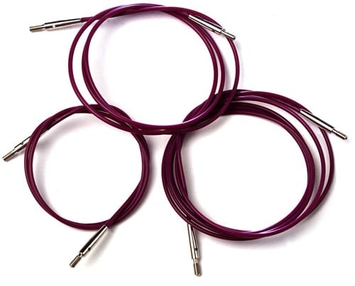 Knitpro-Kabel 60 cm
