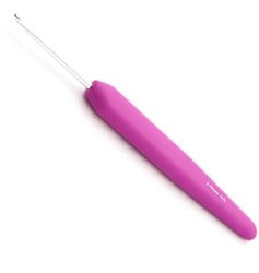 KnitPro Waves 2.0 Magenta Häkelnadel 2,75 mm